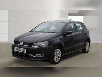 Used Volkswagen Polo 2016 for sale - 78481424: Photo
