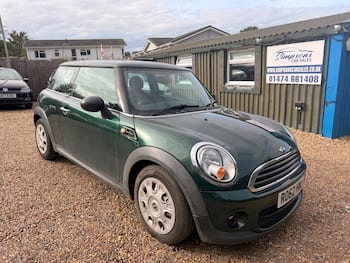 Used MINI Hatch 2012 for sale - 79808733: Photo