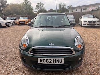 Used MINI Hatch 2012 for sale - 79808733: Photo
