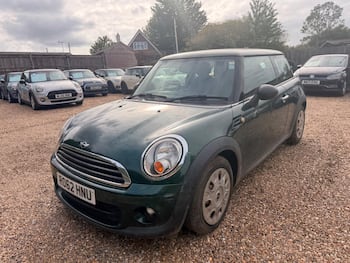 Used MINI Hatch 2012 for sale - 79808733: Photo