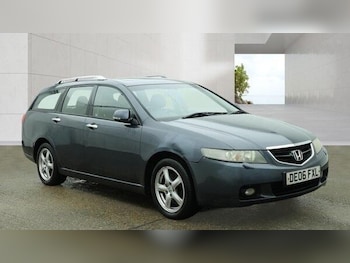 Used Honda Accord 2006 for sale - 78898497: Photo