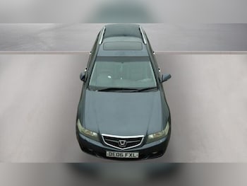 Used Honda Accord 2006 for sale - 78898497: Photo