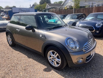 Used MINI Hatch 2013 for sale - 78448189: Photo