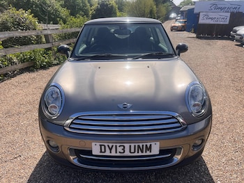 Used MINI Hatch 2013 for sale - 78448189: Photo