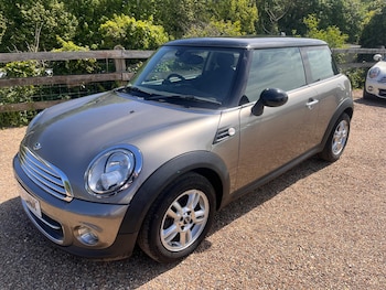 Used MINI Hatch 2013 for sale - 78448189: Photo