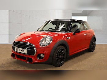 Used MINI Hatch 2018 for sale - 78902372: Photo