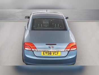 Used Ford Focus CC 2008 for sale - 79259674: Photo