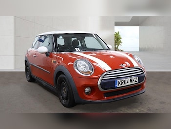 Used MINI Hatch 2014 for sale - 78771858: Photo