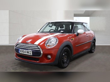 Used MINI Hatch 2014 for sale - 78771858: Photo