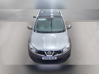 Used Nissan Qashqai 2012 for sale - 79236988: Photo
