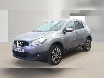 Used Nissan Qashqai 2012 for sale - 79236988: Photo