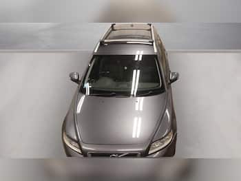 Used Volvo V50 2011 for sale - 79680921: Photo