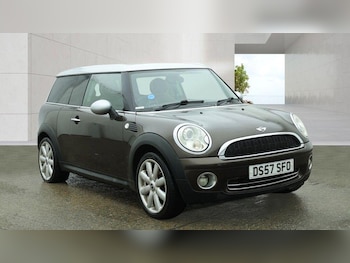 Used MINI Clubman 2007 for sale - 78612831: Photo