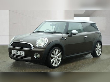 Used MINI Clubman 2007 for sale - 78612831: Photo