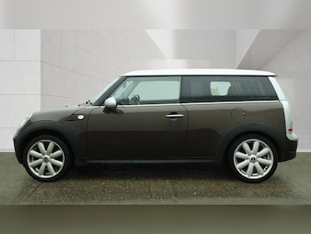 Used MINI Clubman 2007 for sale - 78612831: Photo