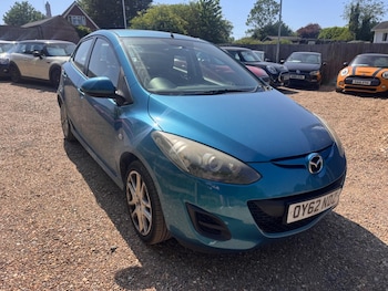 Used Mazda Mazda2 2012 for sale - 78728817: Photo