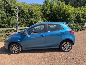 Used Mazda Mazda2 2012 for sale - 78728817: Photo