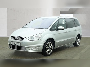 Used Ford Galaxy 2014 for sale - 78898494: Photo