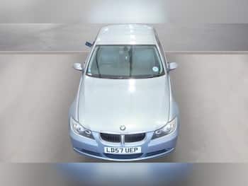 Used BMW 3 Series 2007 for sale - 79658370: Photo