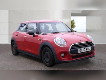 Used MINI Hatch 2017 for sale - 79259565: Photo