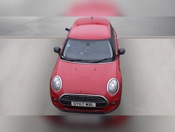 Used MINI Hatch 2017 for sale - 79259565: Photo