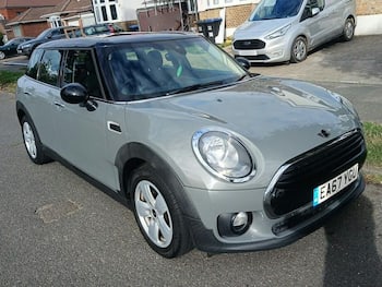 Used MINI Clubman 2017 for sale - 79873525: Photo