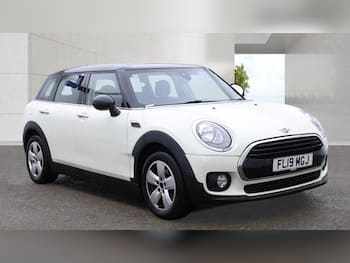 Used MINI Clubman 2019 for sale - 79688226: Photo