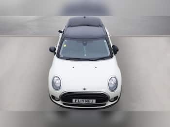 Used MINI Clubman 2019 for sale - 79688226: Photo