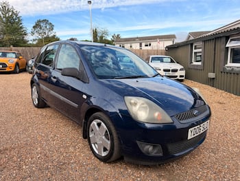 Ford Fiesta feature image