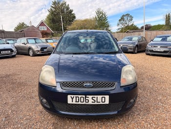 Used Ford Fiesta 2013 for sale - 79808727: Photo
