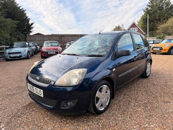 Used Ford Fiesta 2013 for sale - 79808727: Photo