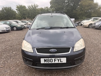 Used Ford Focus C-Max 2007 for sale - 79259627: Photo
