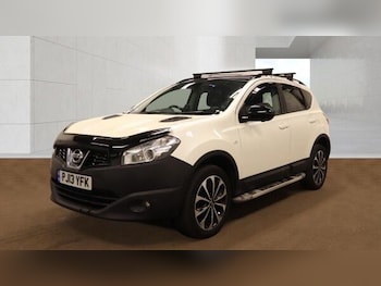 Used Nissan Qashqai 2013 for sale - 79303312: Photo