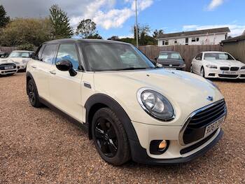 Used MINI Clubman 2017 for sale - 79698007: Photo