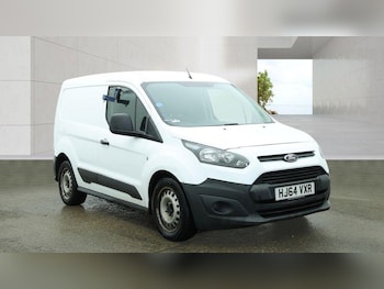 Used Ford Transit Connect 2014 for sale - 78704979: Photo