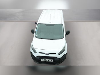 Used Ford Transit Connect 2014 for sale - 78704979: Photo