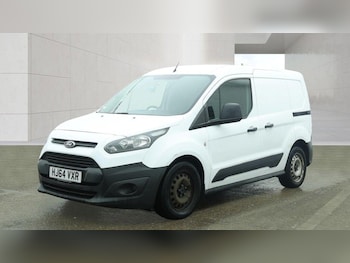 Used Ford Transit Connect 2014 for sale - 78704979: Photo