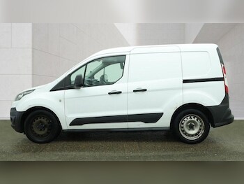 Used Ford Transit Connect 2014 for sale - 78704979: Photo