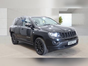 Used Jeep Compass 2012 for sale - 79236049: Photo