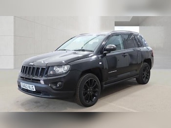 Used Jeep Compass 2012 for sale - 79236049: Photo