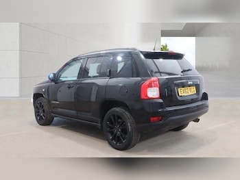 Used Jeep Compass 2012 for sale - 79236049: Photo