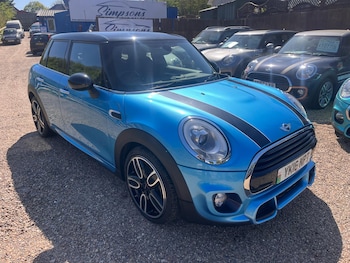 Used MINI Hatch 2016 for sale - 78448155: Photo