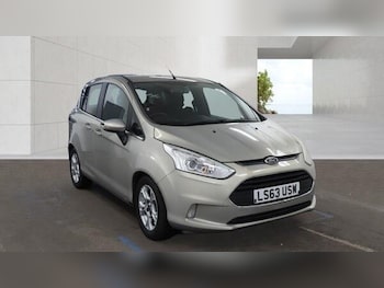 Used Ford B-MAX 2014 for sale - 78958645: Photo