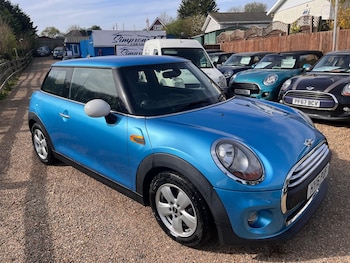 Used MINI Hatch 2016 for sale - 78447796: Photo