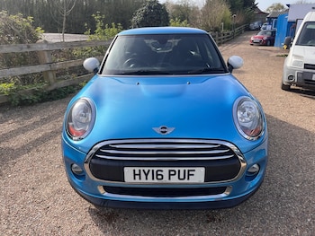 Used MINI Hatch 2016 for sale - 78447796: Photo