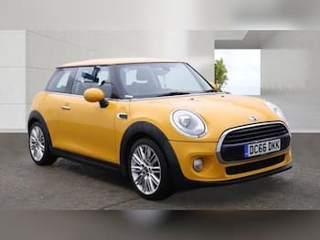 Used MINI Hatch 2016 for sale - 79859709: Photo