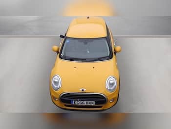 Used MINI Hatch 2016 for sale - 79859709: Photo