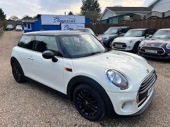 Used MINI Hatch 2017 for sale - 78448867: Photo