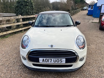 Used MINI Hatch 2017 for sale - 78448867: Photo