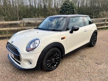 Used MINI Hatch 2017 for sale - 78448867: Photo